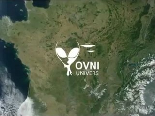 ufo.Ovni univers . La France est survolée 6000 fois par ans