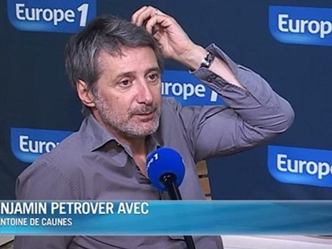 De Caunes/Solidays : Tous les moyens sont bons!