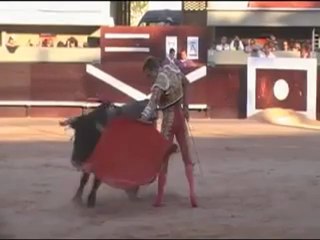 TRIUNFO DE EL FUNDI Y AGUILAR CON VICTORINOS EN ISTRES