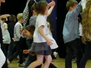 Fête de l'école 2012