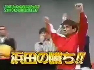 バレンタインデーに森三中がやってきた