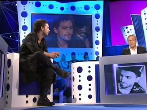 Soan vs Pulvar & Polony [T V] Ruquier