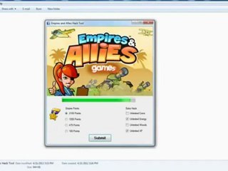 Empire and allies level hack .Pirater. FREE Download. 2016