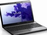 SPECIAL DISCOUNT Sony VAIO E Series SVE15115FXS 15.5-Inch Laptop (Aluminum Silver)