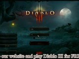 Diablo 3 Crack (SKIDROW)