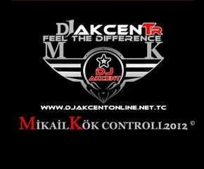 DJ AKCENT - PUT YOUR HANDS UP (NNSTP-2012)