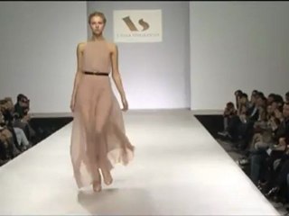 Lena Vasilyeva. Весна-лето 2011