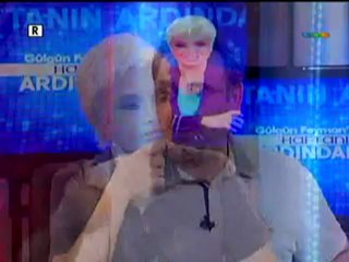 meltem-tv 17-06-2012 Haftanın Ardından Programı 1.Bölüm