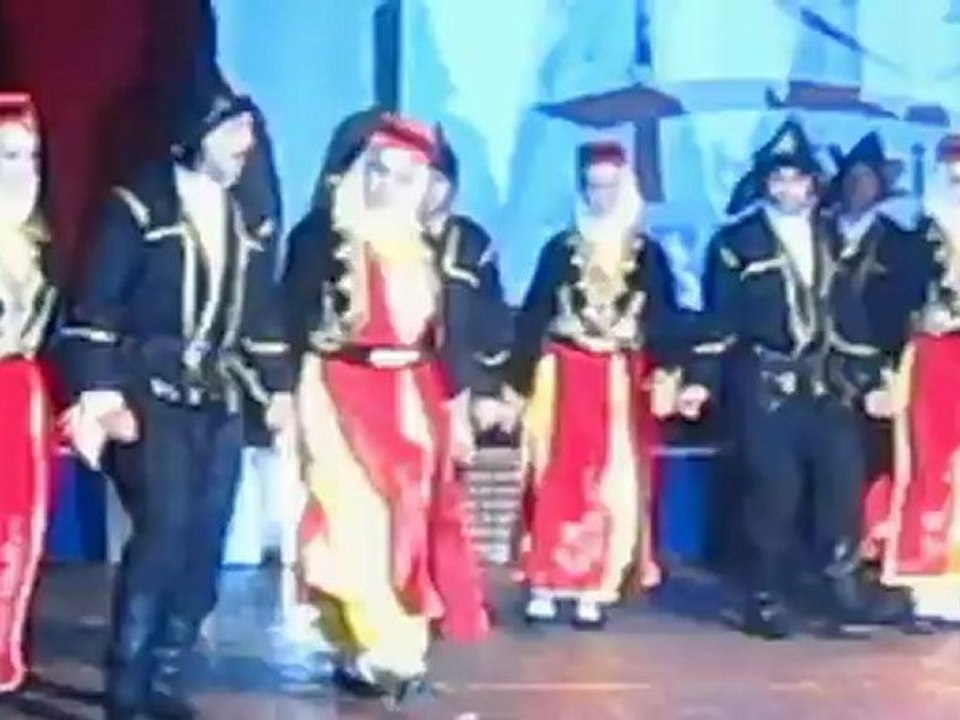 Artvin Bohem 2012