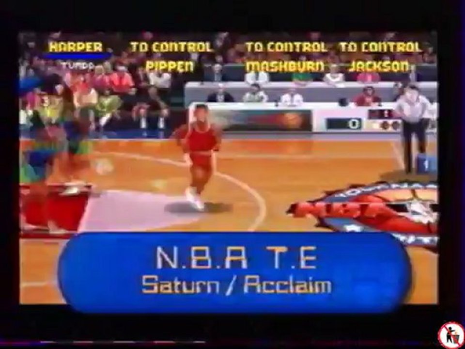 Micro kid's Emission  (1996) 02   -   14 janvier 1996