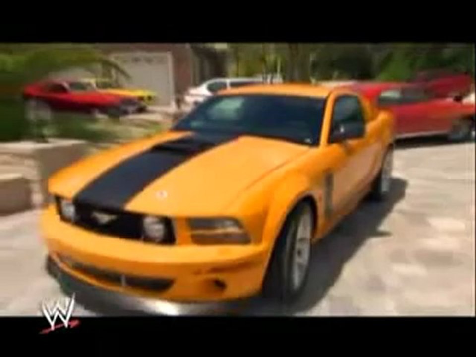 John Cenas Cars Dvd Part 34