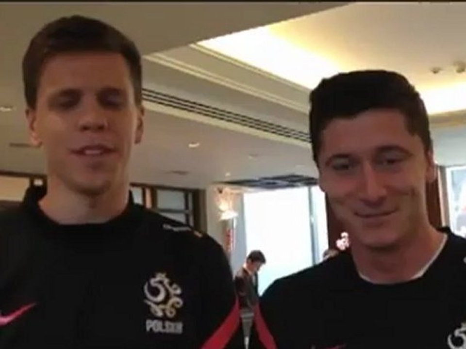 Koko koko Lewy spoko.