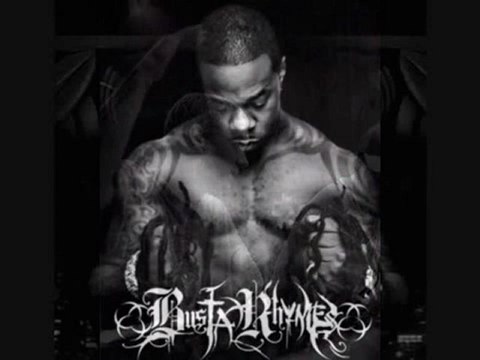 Busta Rhymes Feat Eminem - I'll Hurt You