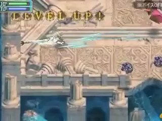 [Videos] Rune Factory 4