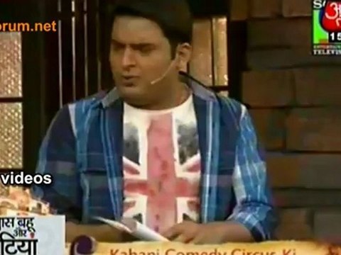 Kahani School Ki! - Kahani Comedy Circus Ki