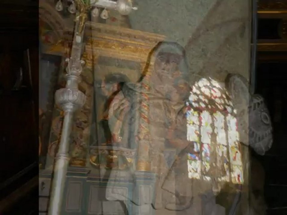 EGLISES & CALVAIRES ST THEGONNEC - LAMPAUL GUIMILIAU - GUIMILIAU