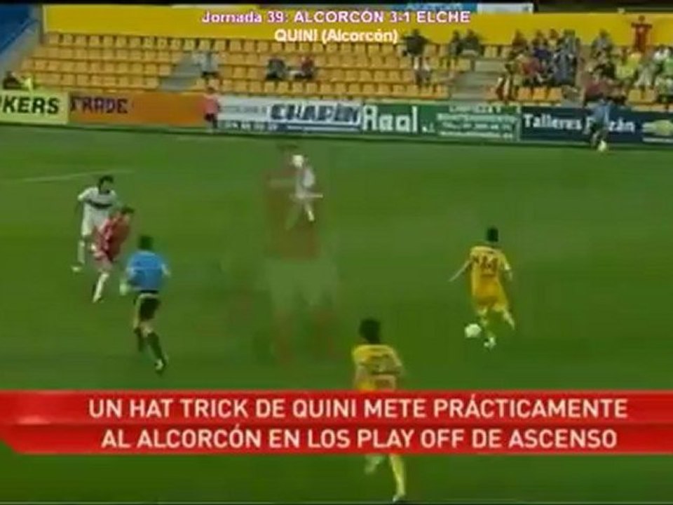 Mejores Goles Segunda Vuelta Liga Adelante 2011-2012