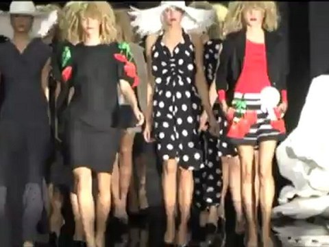 Сергей Сысоев. Весна-лето 2011. 2ч