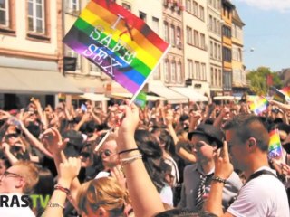 Gay Pride 2012