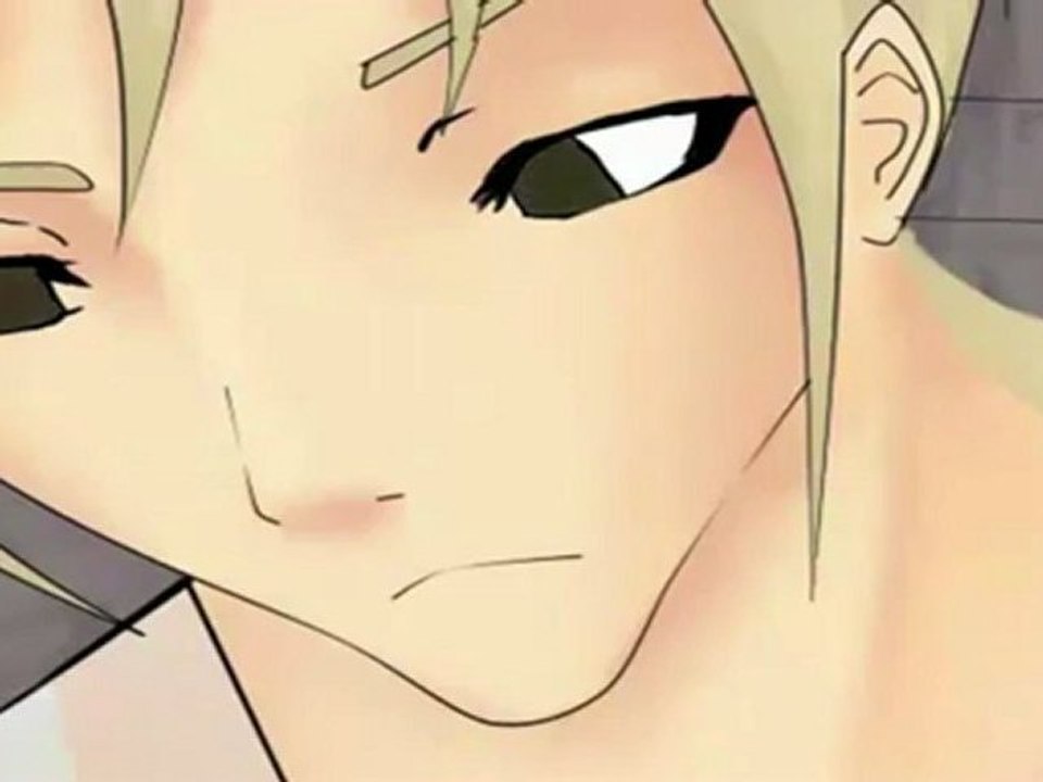 Speed Drawing 02