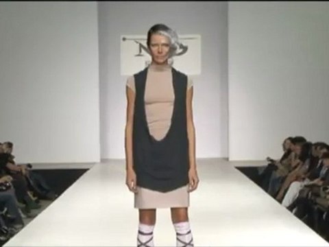 Наталья Дригант. Весна-лето 2011