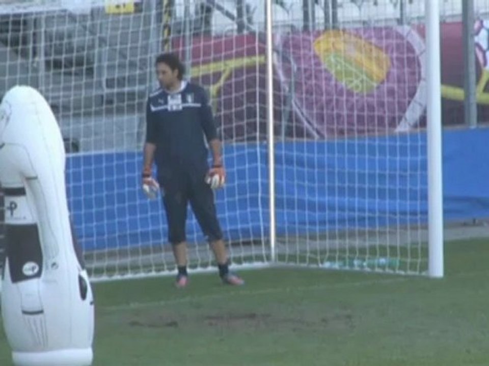 Marchisio: 'Ja, wir sind müde'