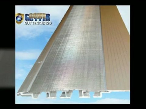 GutterDome Gutter Guard Professionals in Maryland, Virginia, and North Carolina