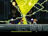 Chrono Trigger partie 30 Ozzy et Magus part2