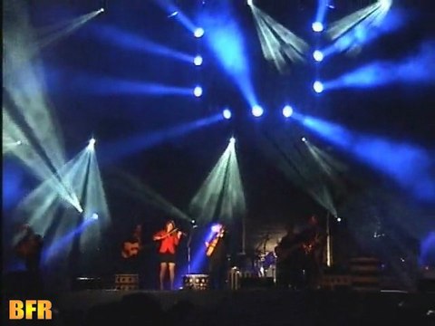 THOMAS DUTRONC - Festival Montereau Confluences 2012