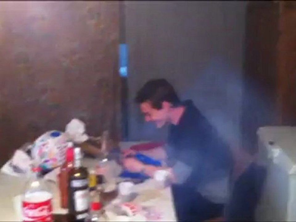 Anniversaire jerome