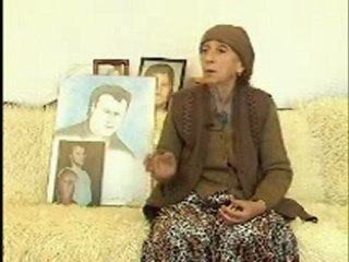 Naim Berisha - Dokumentar