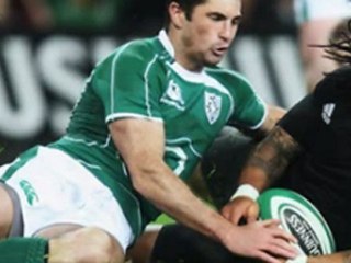 watch South Africa vs England rugby union live stream