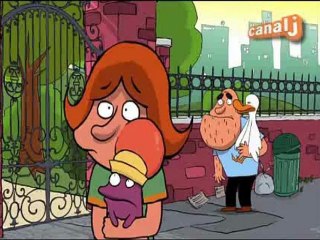 Nini Patalo - La rage de dents