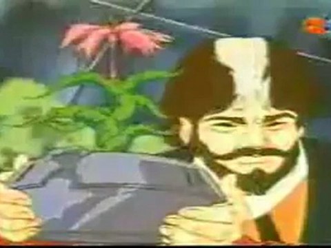 Jayce et les Conquérants de la Lumière - Générique