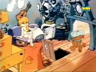 Générique - Les Entrechats