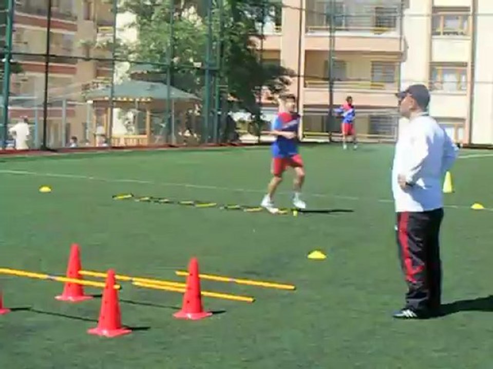 Ankara Seckinspor