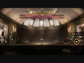 Je suis fable-uleux ! Walkthrought Fable 3 Episode 14