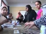 Egypt holds polarising presidential vote
