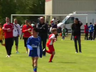 U11 CS ROSPEZ CAVAN 2012