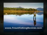 4 Great Alaska Trout Fishing Lodges | Trout Fishing Review