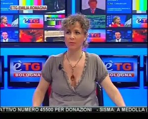 Speciale Terremoto Emilia Romagna (éTG - Parte 1)