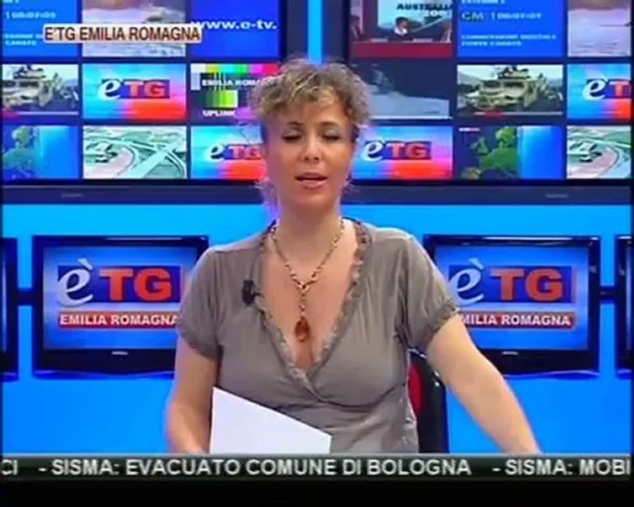 Speciale Terremoto Emilia Romagna (éTG - Parte 2)