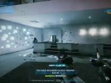 BF3 - CQ - Gun Master - Ziba Tower [Max Settings]