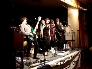 DC Fontana - 54-46 Was My Number