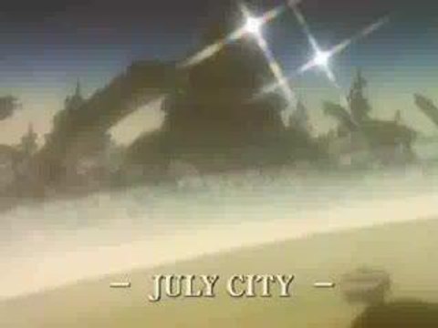 Linkin Park - Crawling (TRIGUN Video)