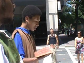 PT5 The Ways Of America Are Wicked!