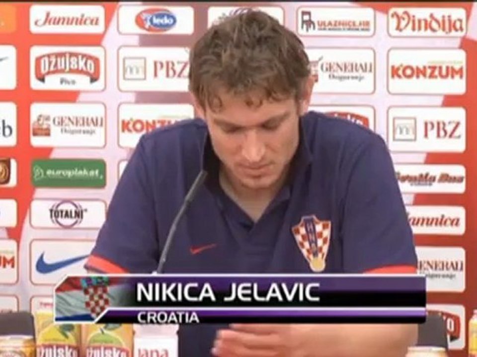 Jelavic: Kein Bock auf Rechenspiele