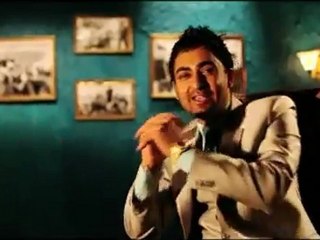 Sharry-Mann_-YAAR-ANMULLE