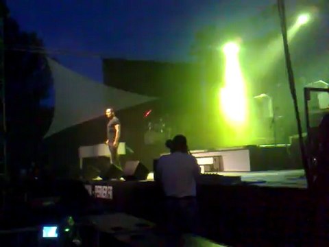 Allan Théo Je dérive Langlade 16 juin 2012