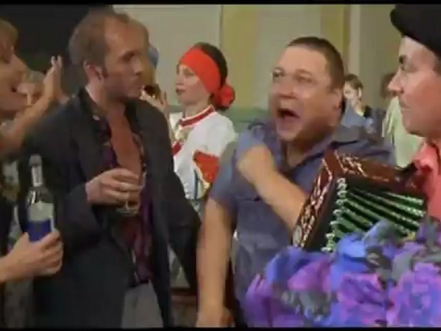 ⁣Живая музыка на праздник в Днепропетровске - клип свадебных музыкантов